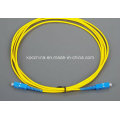 Sc-Sc Sm Sx 2,0 mm G652D Glasfaser Patchkabel